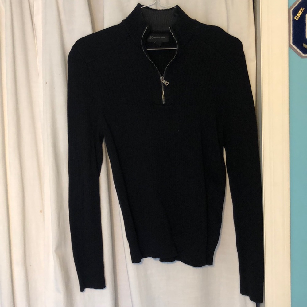 Mens quarter zip! Size medium